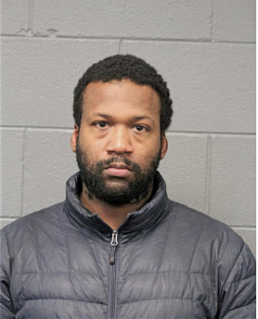 MICHAEL Q GARRETT, Cook County, Illinois