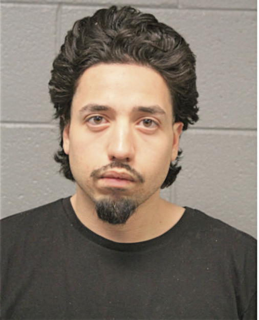 JUAN GAVIRIA, Cook County, Illinois
