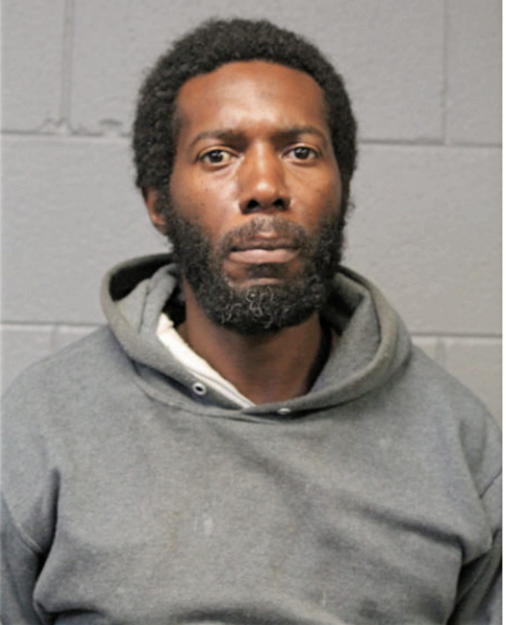 LARRY GAYLOR, Cook County, Illinois