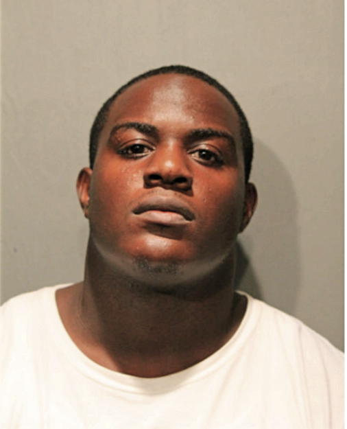 BENNIE GIBSON, Cook County, Illinois