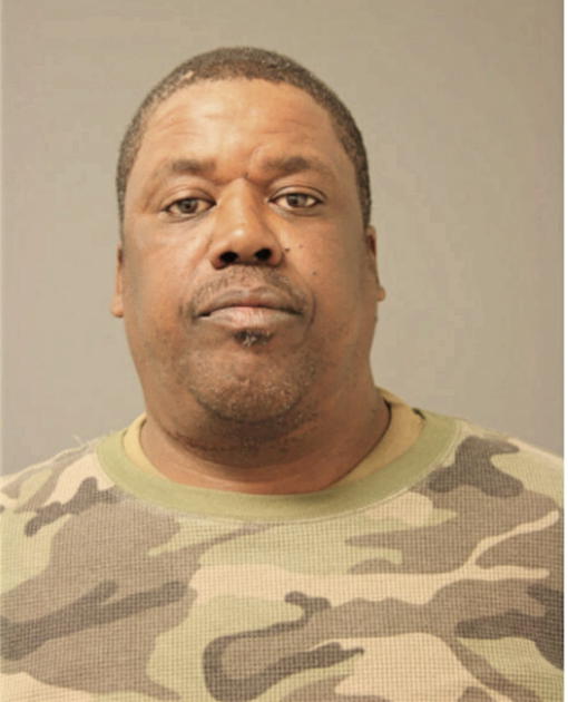MICHAEL A GILLARD, Cook County, Illinois