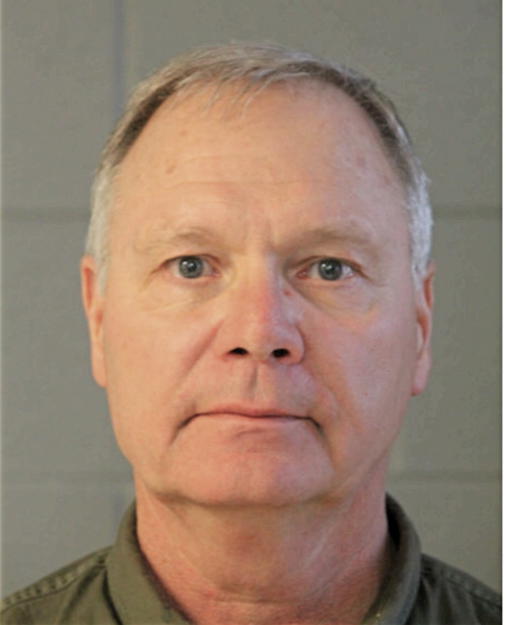 THOMAS G. GILLESPIE, Cook County, Illinois