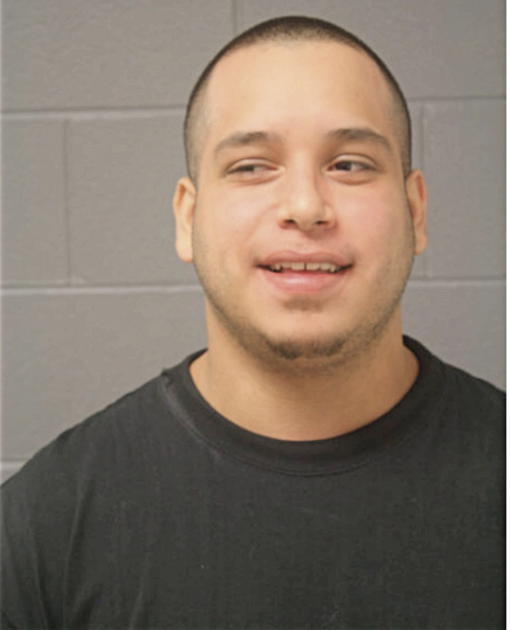 IZAIS J GOMEZ, Cook County, Illinois