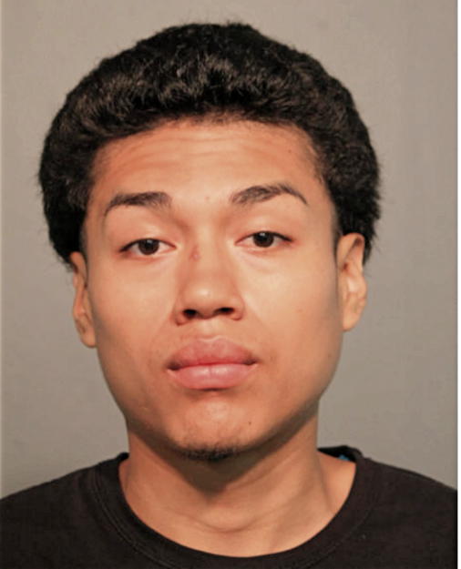 EDGAR GONZALEZ, Cook County, Illinois