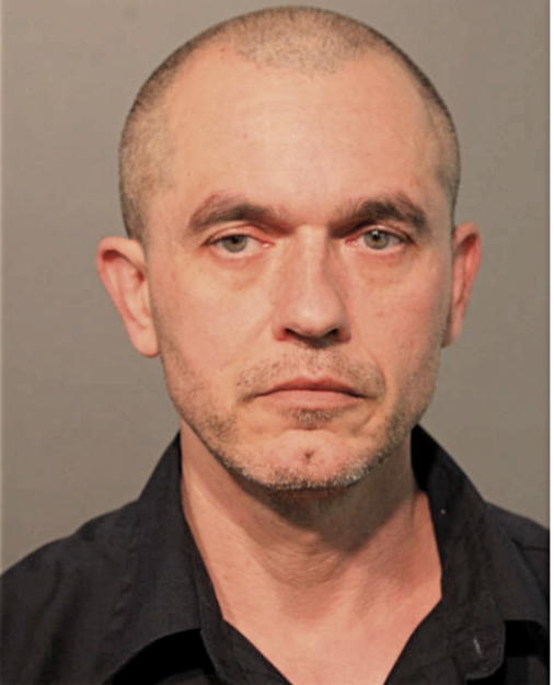 EDWIN GONZALEZ, Cook County, Illinois