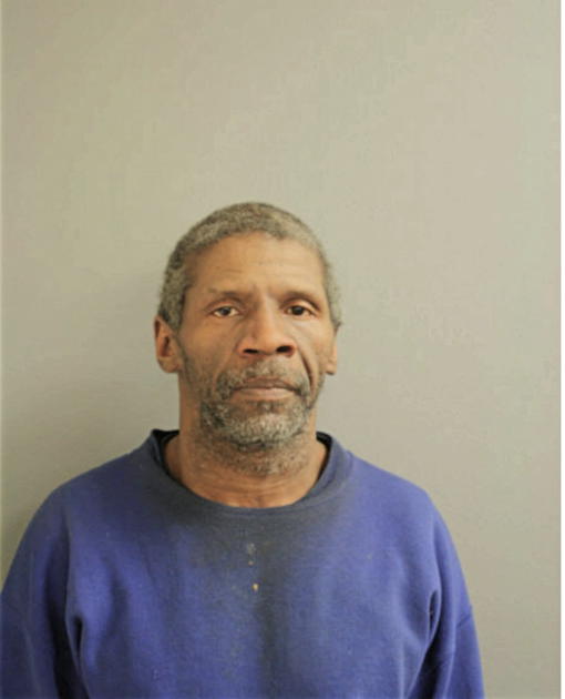 ALVIN GREEN, Cook County, Illinois