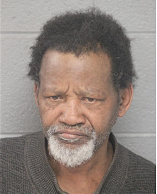 JOHN E GREENE, Cook County, Illinois