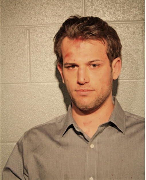 JAKOB F GREGORICH, Cook County, Illinois