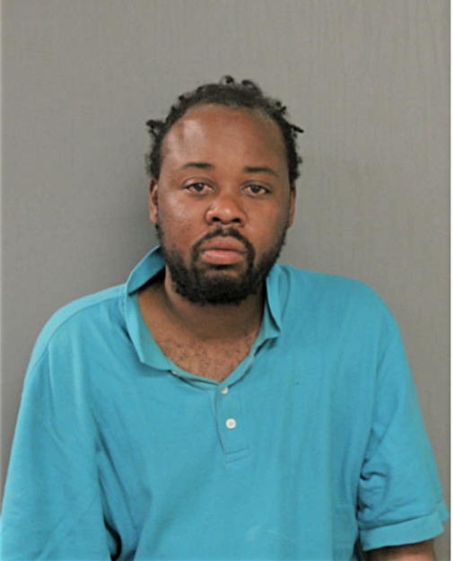 JEREMY GRIGGS, Cook County, Illinois