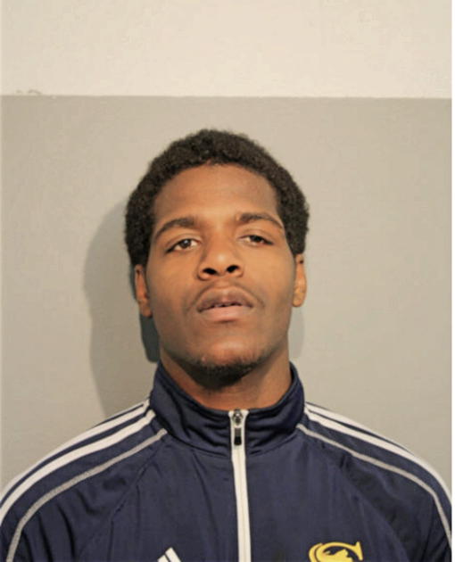 QURAN Z GUYTON, Cook County, Illinois