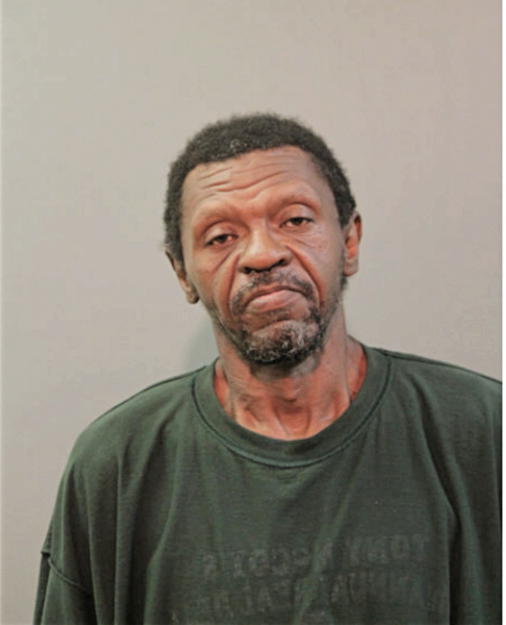 PHILLIP D HARMON, Cook County, Illinois