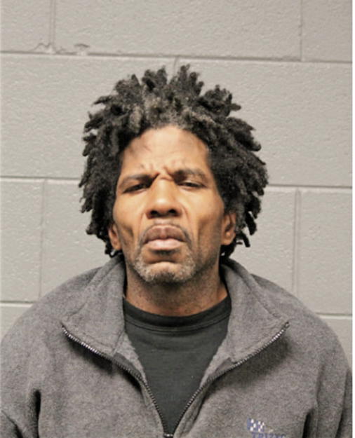 ROBERT HARRIS, Cook County, Illinois