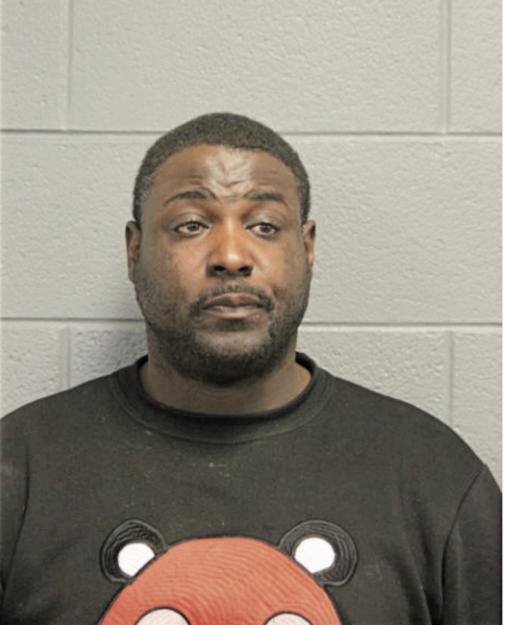 JERMAINE R HAWKINS, Cook County, Illinois