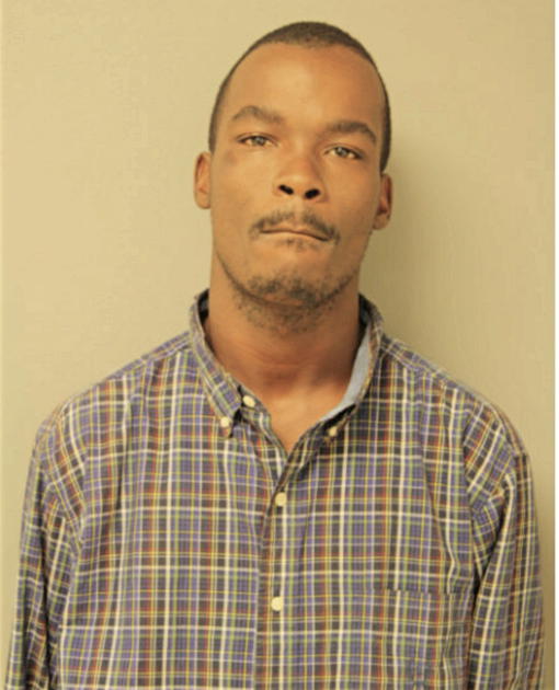 WILLIE HEARD, Cook County, Illinois