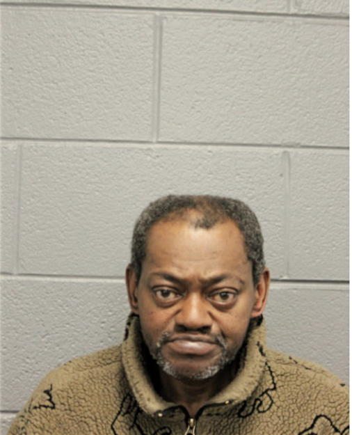 MICHAEL HEARON, Cook County, Illinois