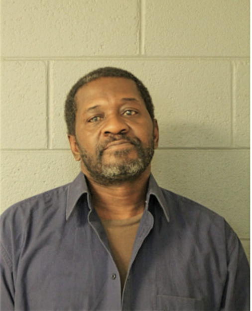 EDWARD J HENDERSON, Cook County, Illinois