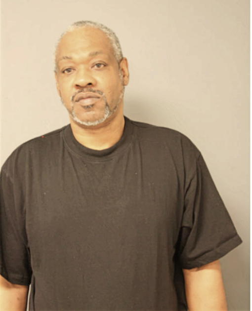 TOMMY HENTON, Cook County, Illinois