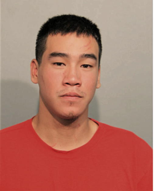 DANIEL L HERNANDEZ, Cook County, Illinois