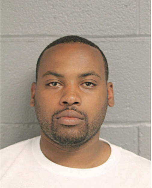 ROZARO JACKSON, Cook County, Illinois