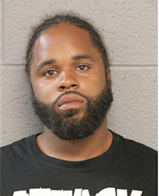 DEANGELO JOHNSON, Cook County, Illinois