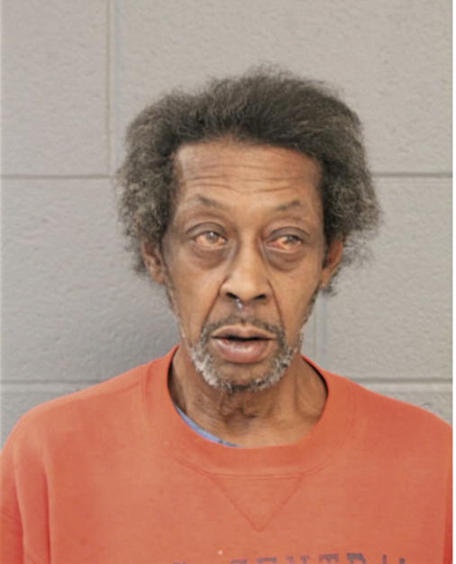 GRADY JONES, Cook County, Illinois