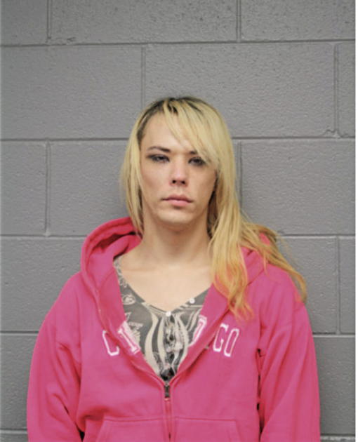 MICHAEL E JONES, Cook County, Illinois