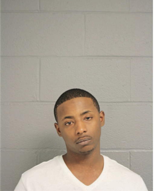 SYLVESTER JONES, Cook County, Illinois