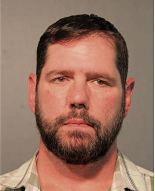DANIEL A JORDAN, Cook County, Illinois