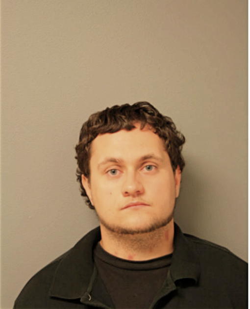 JOSHUA KAEHLER, Cook County, Illinois