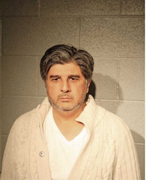 IAN KOWOLSKI, Cook County, Illinois