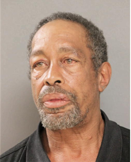 CHESTER LANCASTER, Cook County, Illinois