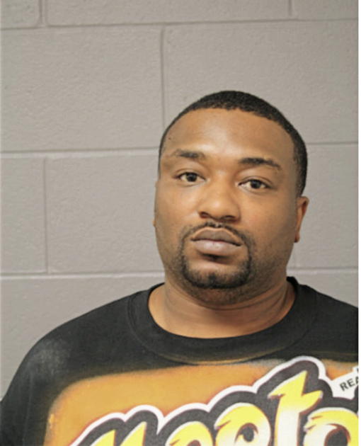 ANTOINE D LEE, Cook County, Illinois