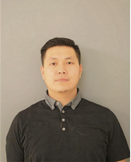 WEIQIANG LI, Cook County, Illinois