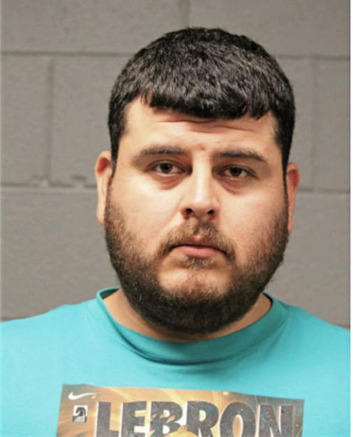 GABRIELL L LISERIO, Cook County, Illinois