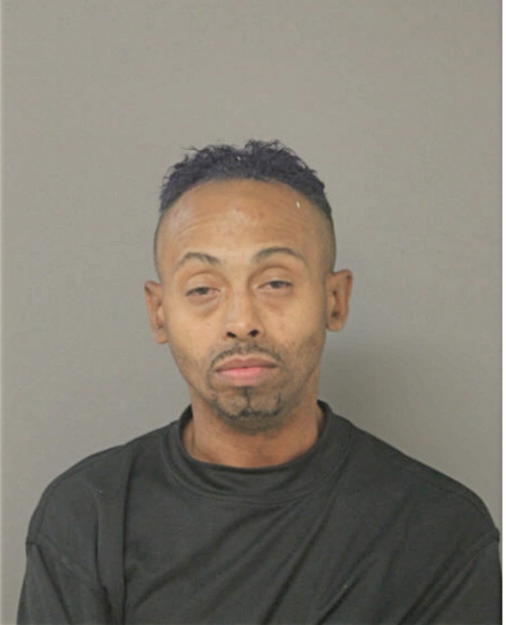 JIMMY LISPIER, Cook County, Illinois