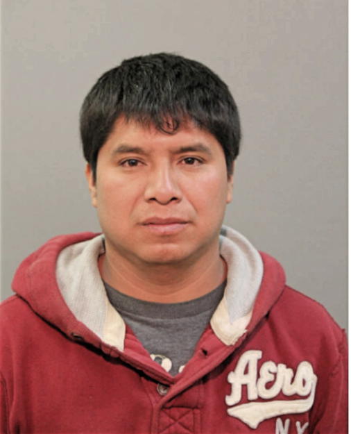 LUIS LOPEZ-LOPEZ, Cook County, Illinois