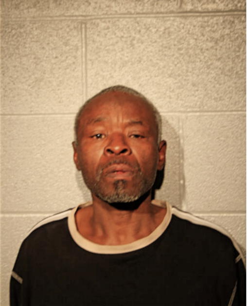 KEVIN MADLOCK, Cook County, Illinois