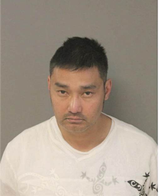MARIO BALTAZAR MARIANO, Cook County, Illinois