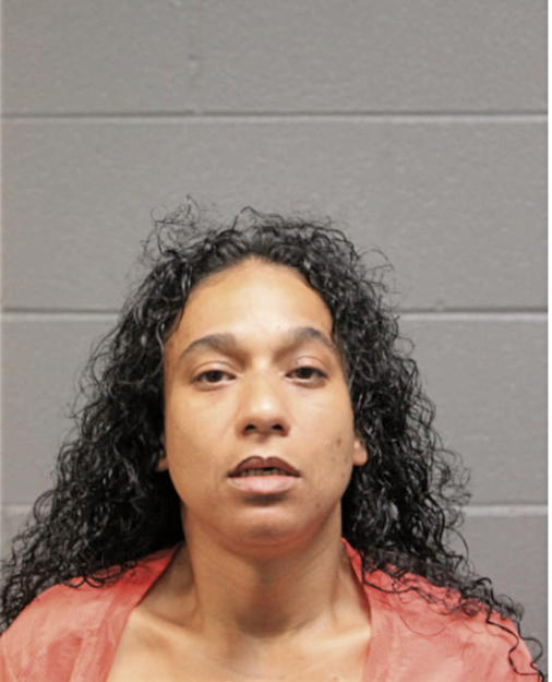 IVANGI MARRERO, Cook County, Illinois