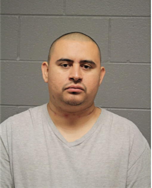 JAVIER MARTINEZ, Cook County, Illinois