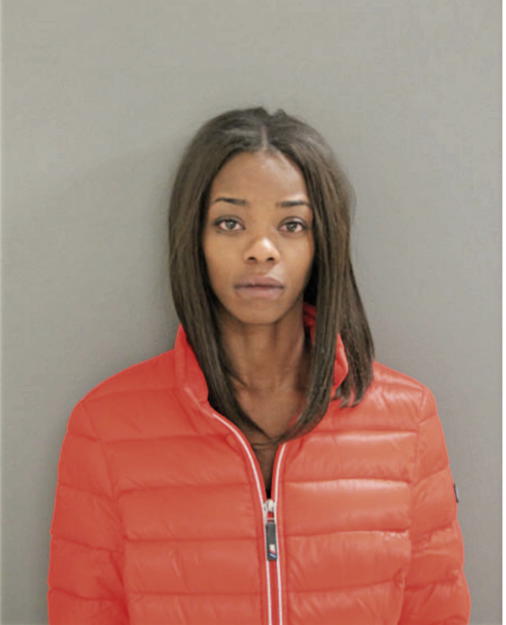 ROBYN R MATTHEWS, Cook County, Illinois
