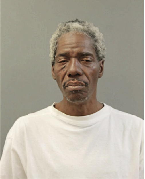 LARRY MCCULLOUGH, Cook County, Illinois