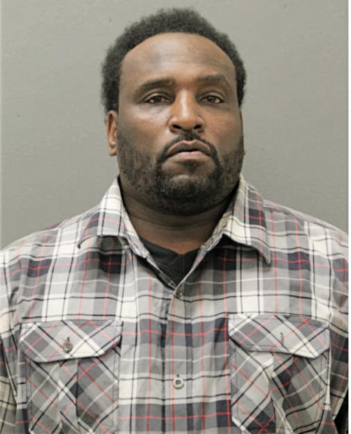 LEE A MCCULLUM, Cook County, Illinois