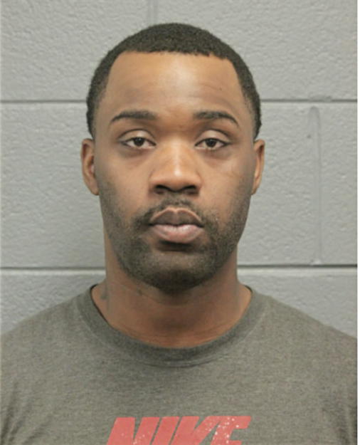 PERRY ANTONIO MCNEAL, Cook County, Illinois