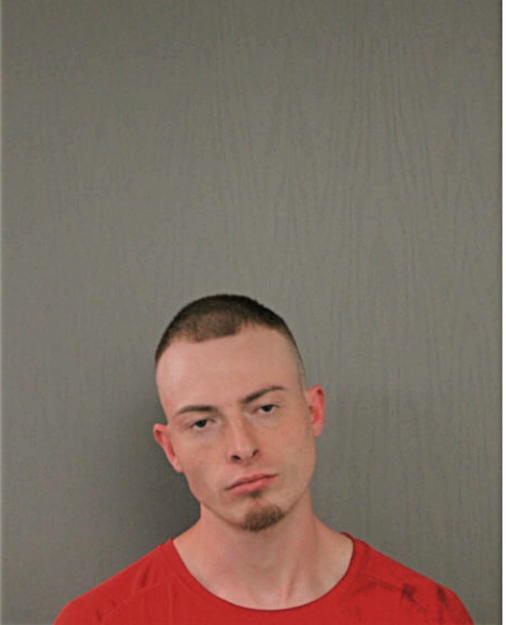 KYLE A MILLIKIN, Cook County, Illinois