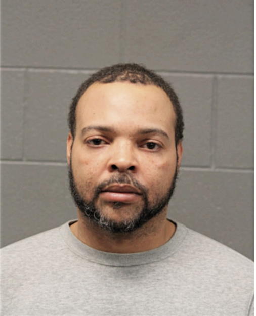 ANTONIO A MILONS, Cook County, Illinois