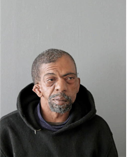 DWAYNE J MITCHELL, Cook County, Illinois