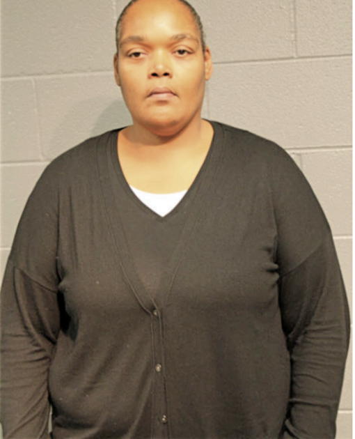 KEISHA L MOATON, Cook County, Illinois
