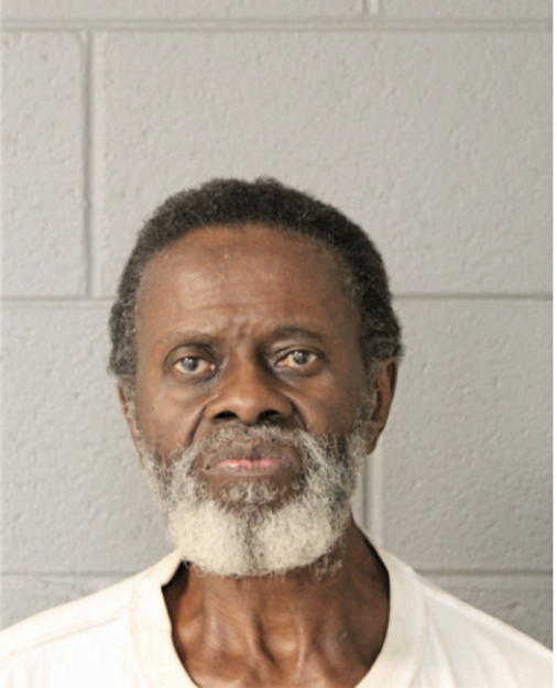 CHARLES L MOODY, Cook County, Illinois