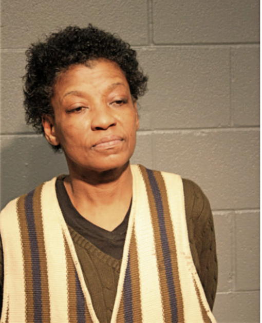 JERRYDINE MORRISION, Cook County, Illinois